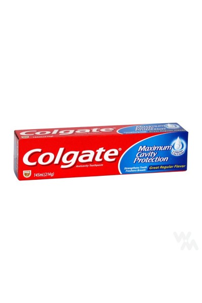 Colgate Tandpasta