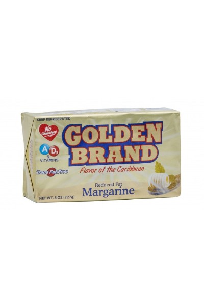 Golden Brand Margarine Boter