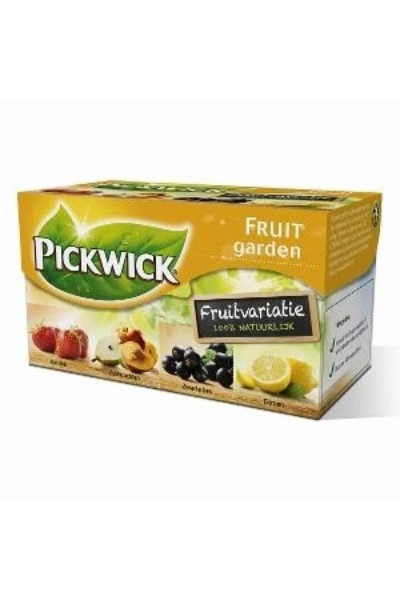 Pickwick Thee